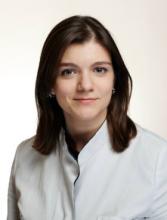 Lusine Brsikian